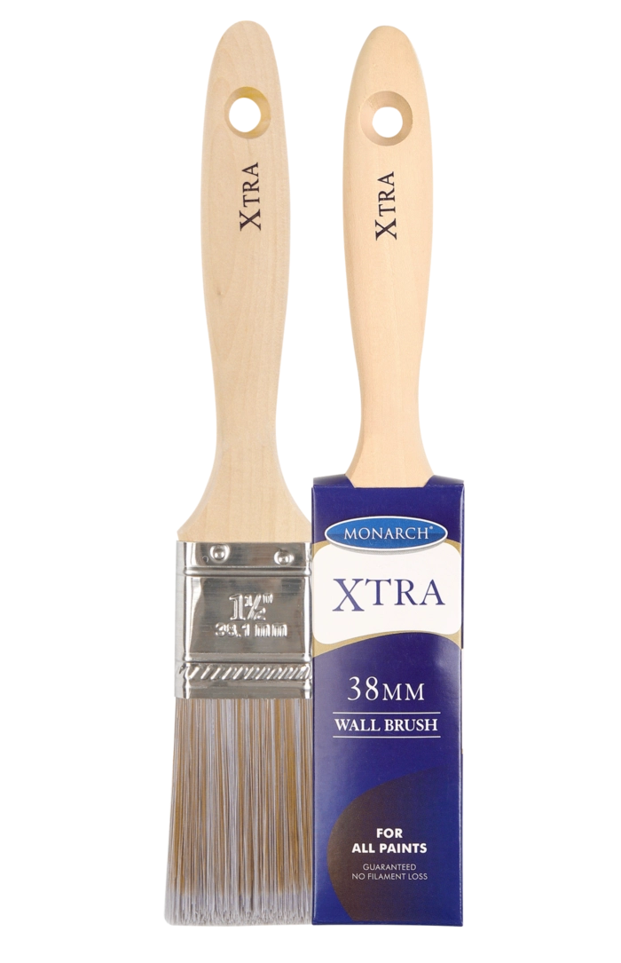 Stains Oils & Varnish Brushes