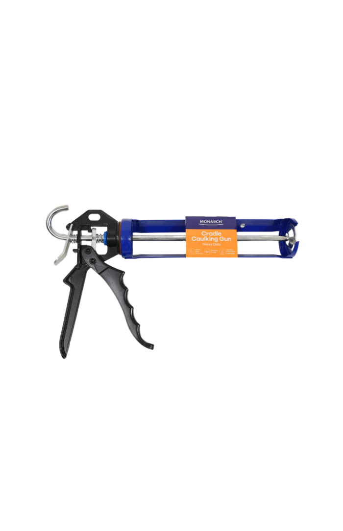 Monarch Heavy Duty Skeleton Caulking Gun