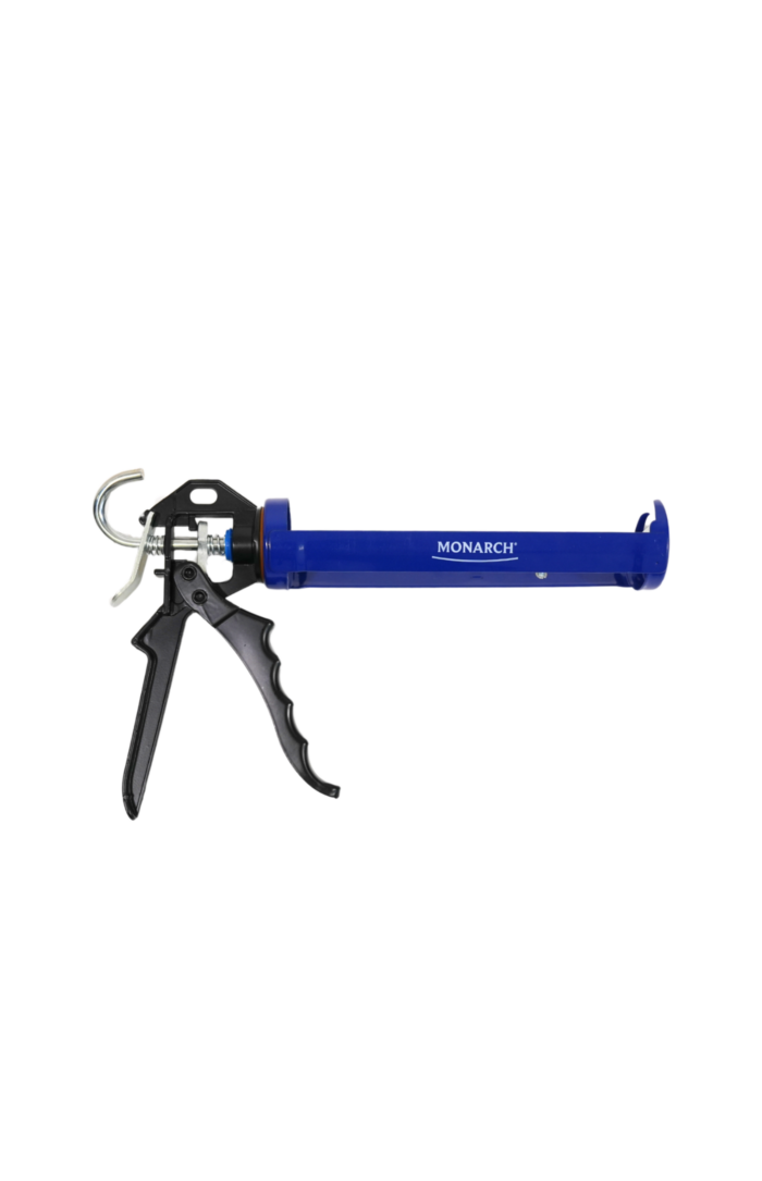 Monarch Heavy Duty Skeleton Caulking Gun